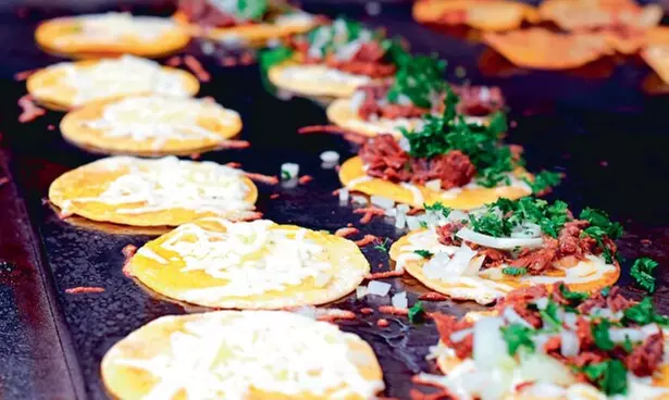 $15 For $30 Worth Of Mexican Cuisine - Second Medium