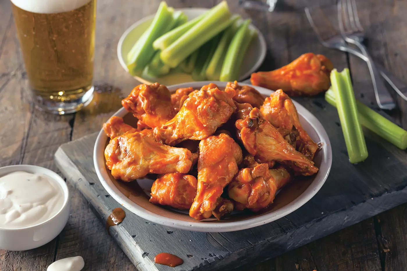 $12.50 For $25 Worth Of Casual Dining - Primary Image