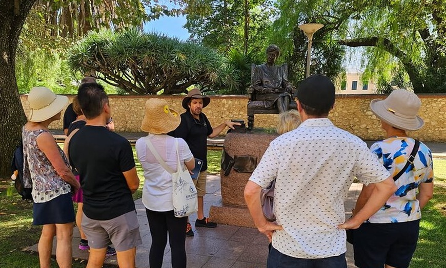 Image 5: Adelaide City and First Nations Cultural Tour
