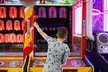 Branson Bigfoot Arcade - Second Medium