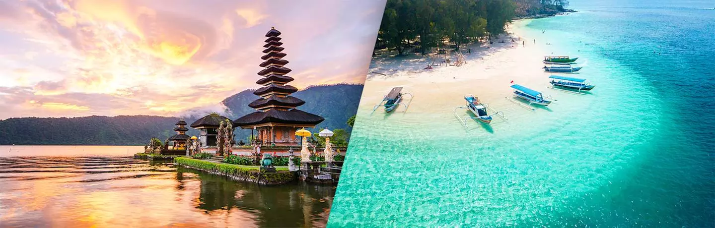 ✈ INDONESIA | Bali, Gili & Lombok - I luoghi imperdibili di Bali: G...