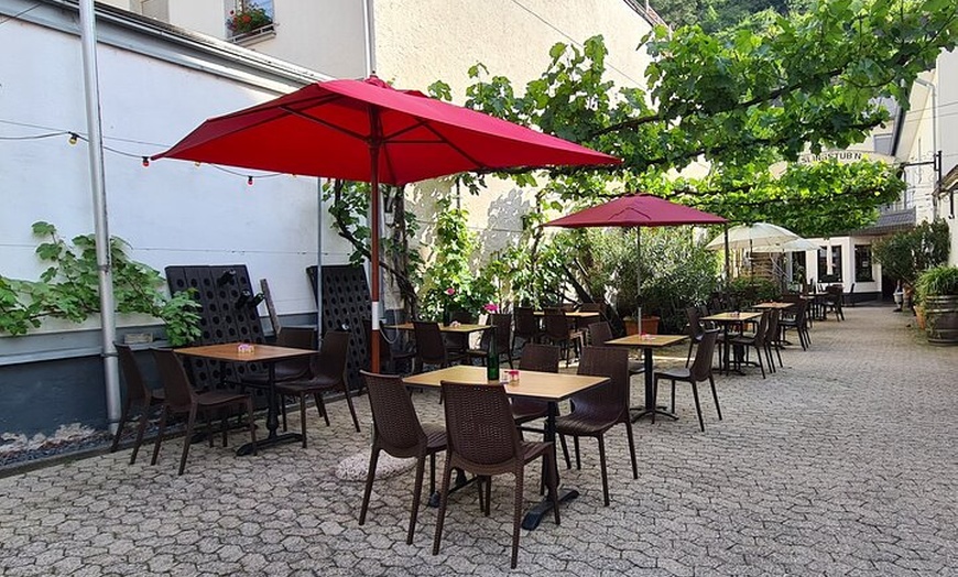 Image 3: Weinerlebniswanderung Cochem