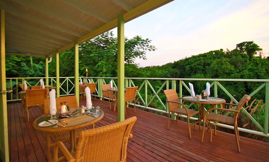 Image 12: ✈ BARBADOS | Saint Peter - Sugar Cane Club Hotel & Spa Adult Only 4...