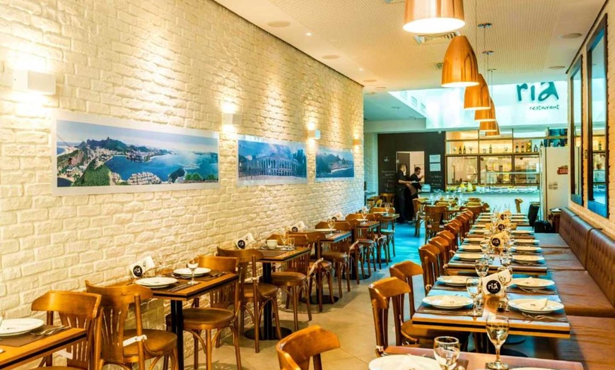 Image 9: ✈ BRÉSIL | Rio De Janeiro - Rede Andrade Lapa avec découverte de Ri...