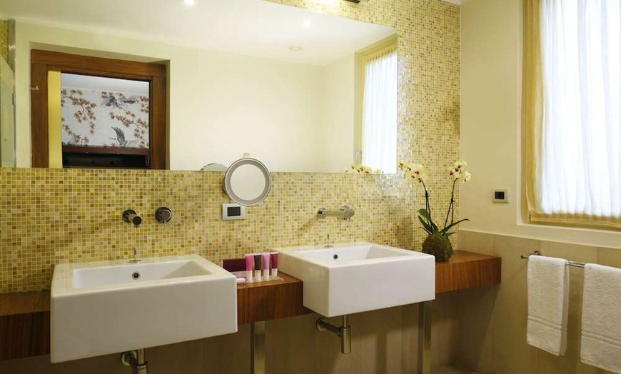 Image 33: ✈ ITALY | Milan - NPU Dutch Design Hotel Vondelpark 4*, 2 nights - ...