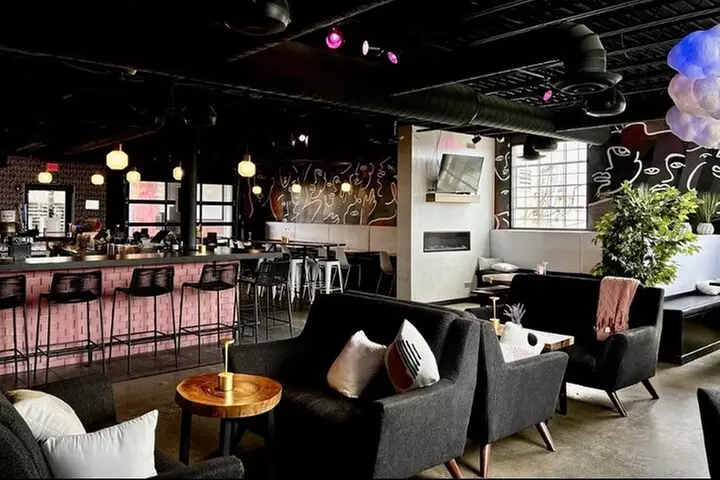Premium Tennessee Whiskey Workshop: Cocktails, Stories & Culture
