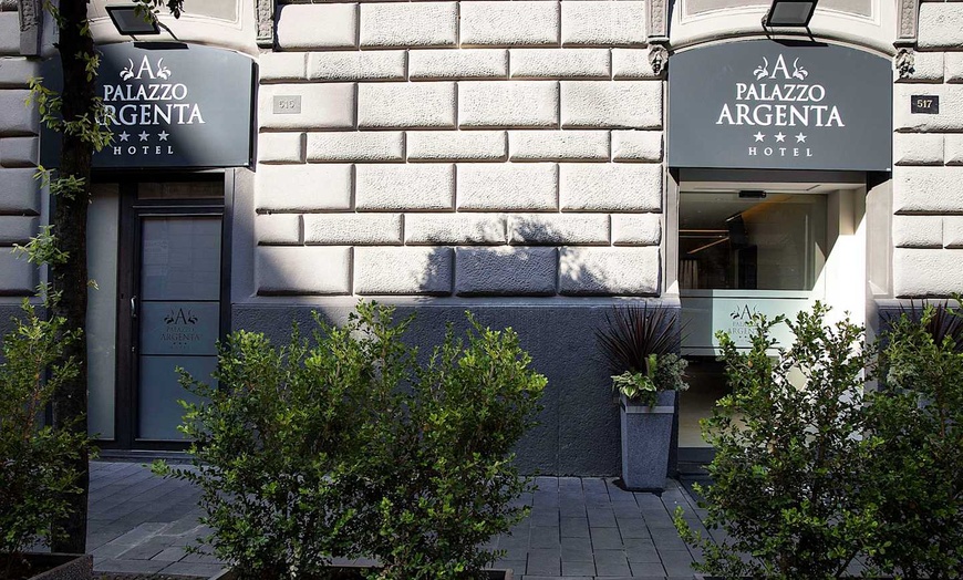 Image 6: ✈ ITALIE | Naples - Hotel Palazzo Argenta 3* - City break