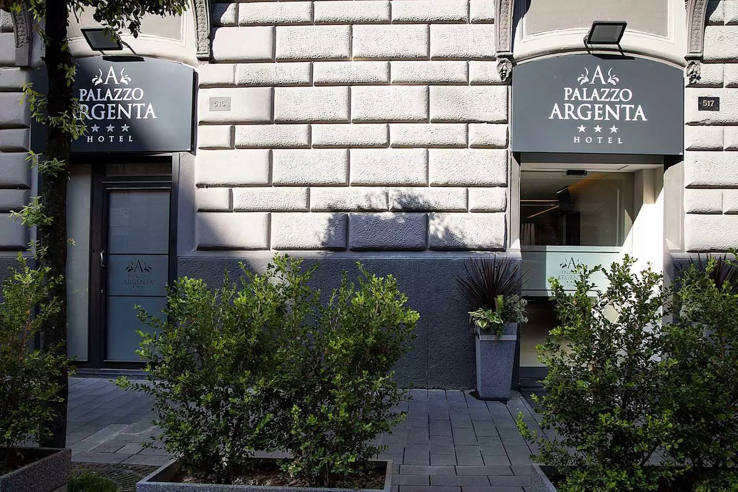 ✈ ITALIE | Naples - Hotel Palazzo Argenta 3*, 2 nuit - City break