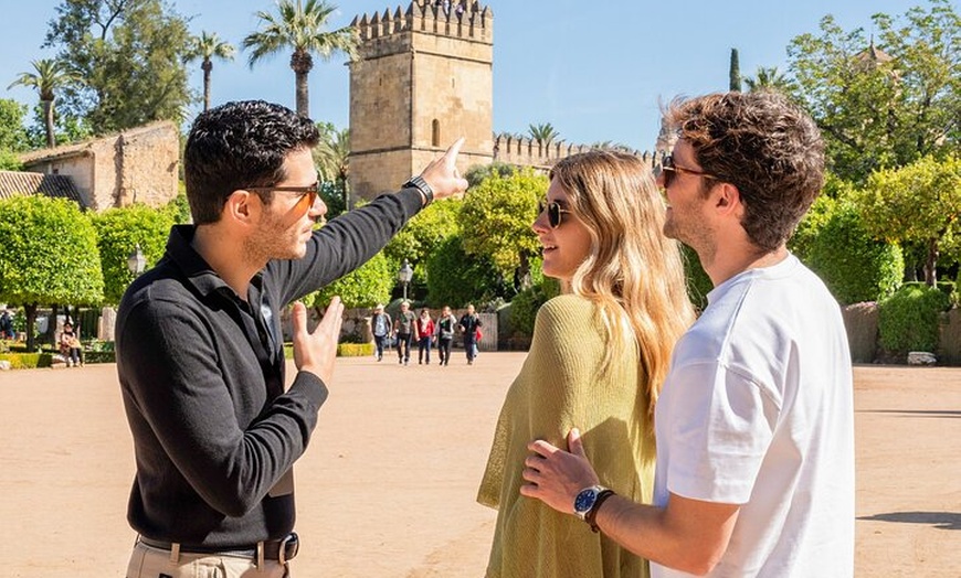 Image 11: 3 ciudades en un día: Córdoba, Pueblo Blanco y Ronda desde Sevilla
