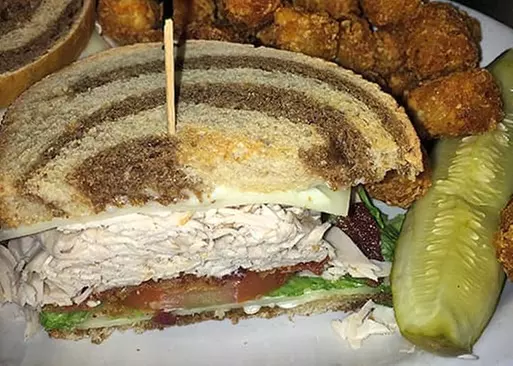 5% Cash Back at Appetites On Main