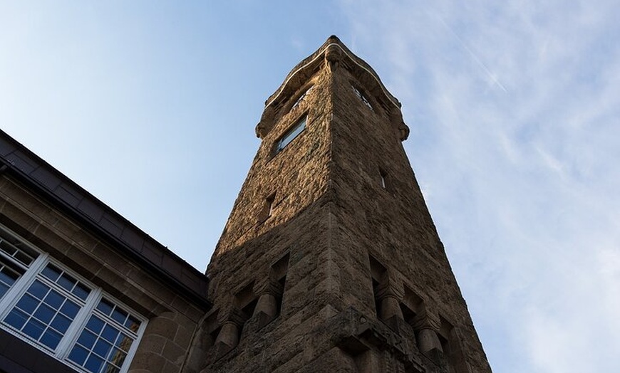 Image 4: Hamburg Abenteuer Kolumbus' Reise mit Selbstführung