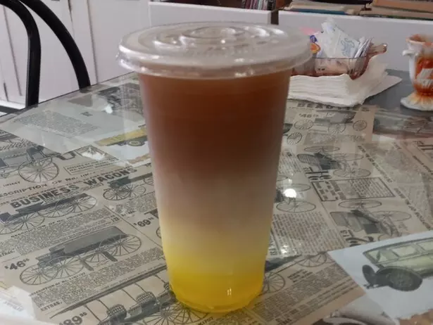 $10 For $20 Worth Of Baked Goods & Beverages