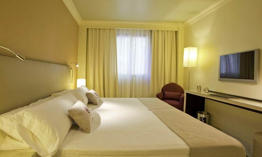 Image 7: ✈ ANDALUSIË | - Vincci Albayzin 4*, 3 nachten - City break