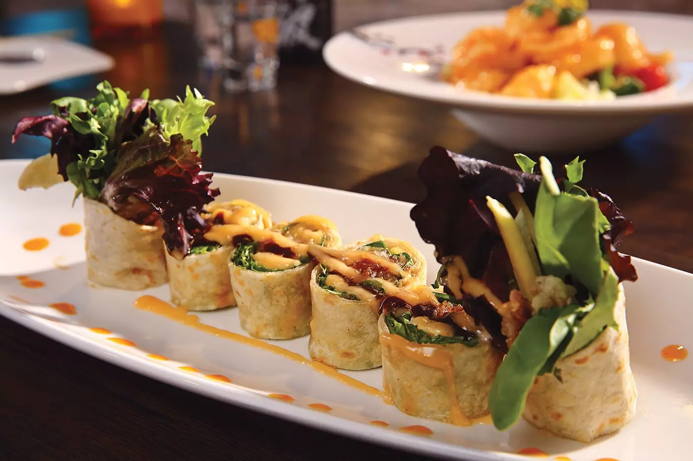 $20 For $40 Worth Of Asian Cuisine - Second Medium