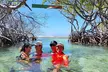 La Parguera Boat Charter with Captain: Kayak & Snorkel - Second Medium