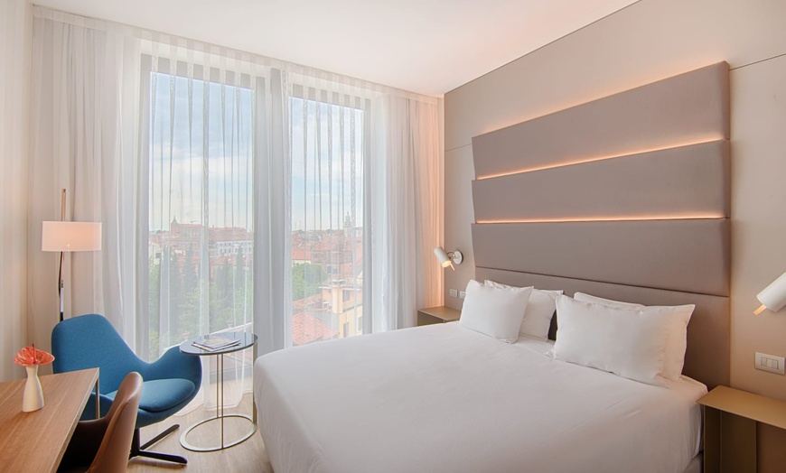 Image 2: ✈ ITALIE | Venise - Avani Rio Novo Venice Hotel 4*, 2 nuit - City b...