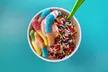 5% Cash Back at Sweetfrog Premium Frozen Yogurt - VB - Second Medium
