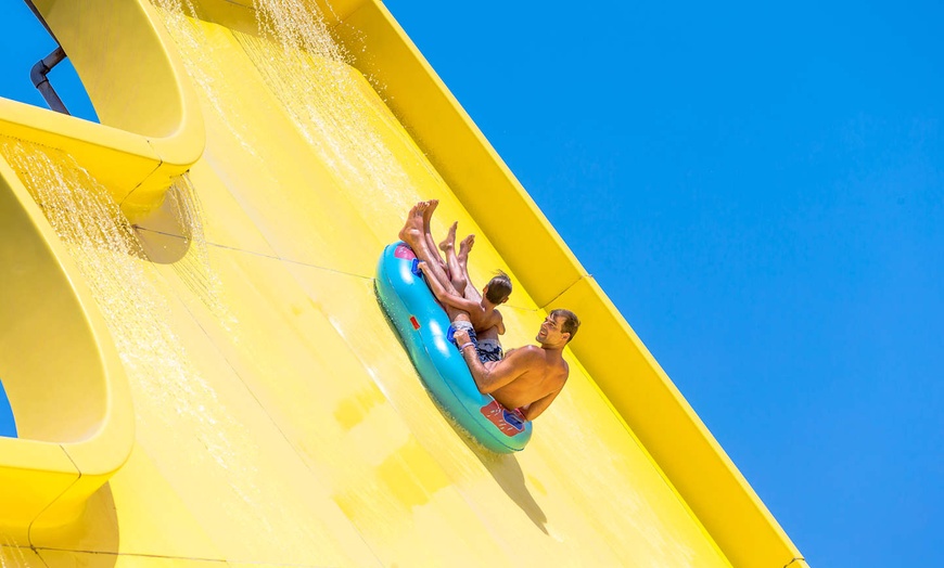 Image 24: ✈ EGYPTE | Hurghada - Sunrise Alora Aqua Park Resort 5*, 3 nuit