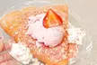 $10 For $20 Worth Of Crepes & More - Second Medium