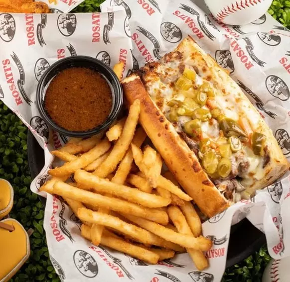 $15 for $30 worth of Casual Dining