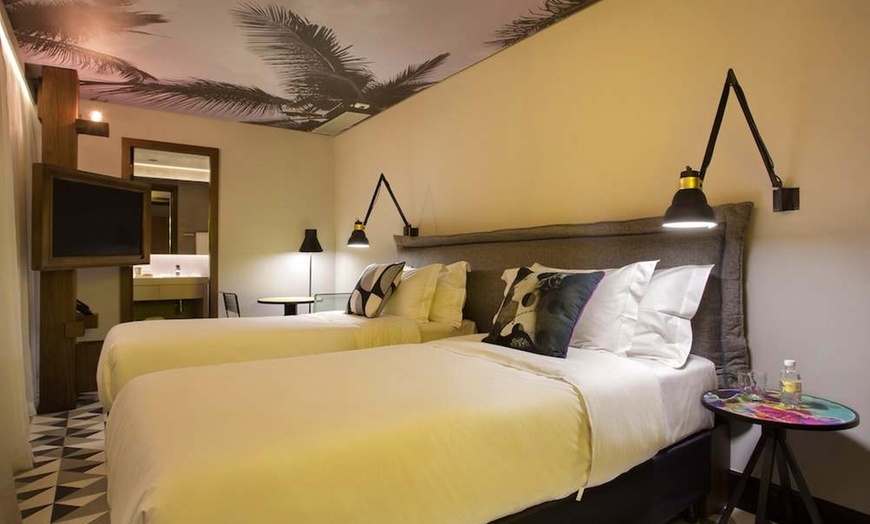 Image 5: ✈ BRASILE | Rio De Janeiro - Yoo2 Rio de Janeiro 5*, 5 notti - Pisc...