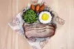 5% Cash Back at Tickle My Ribs - Indian Trail - Second Medium