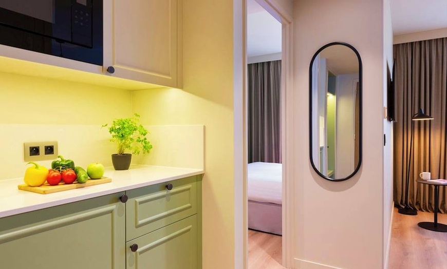 Image 86: ✈ ÎLE-DE-FRANCE | Parigi - Citadines Les Halles Paris 4*, 1 notte -...