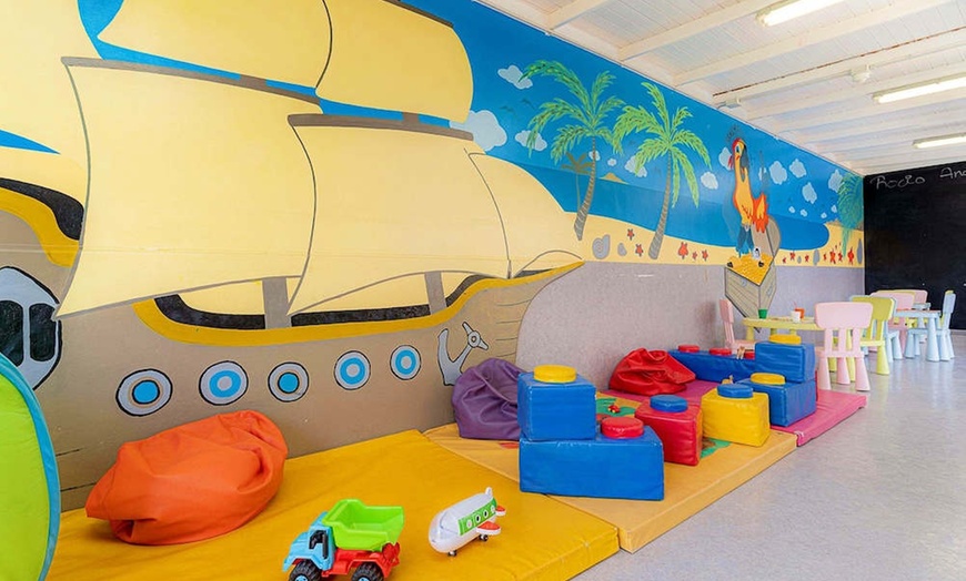 Image 22: ✈ LANZAROTE | Costa Teguise - Galeón Playa 3*, 4 nachten - Stadscen...