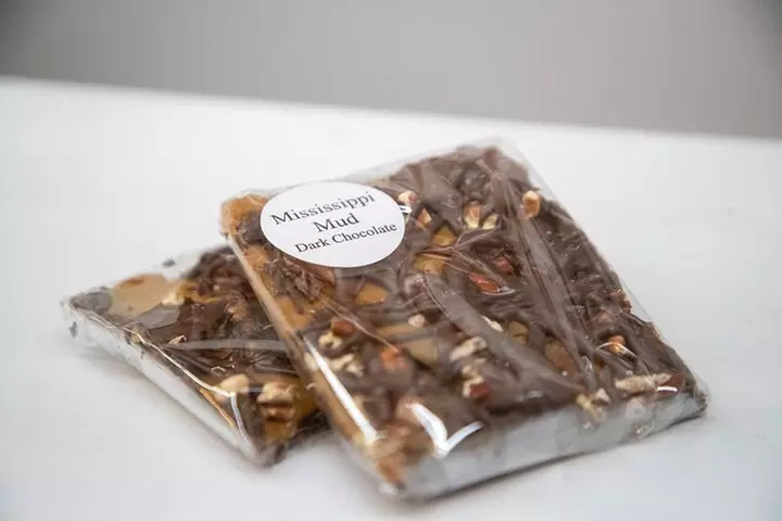 French Quarter walking Food Tour: Signature Tastes of New Orleans