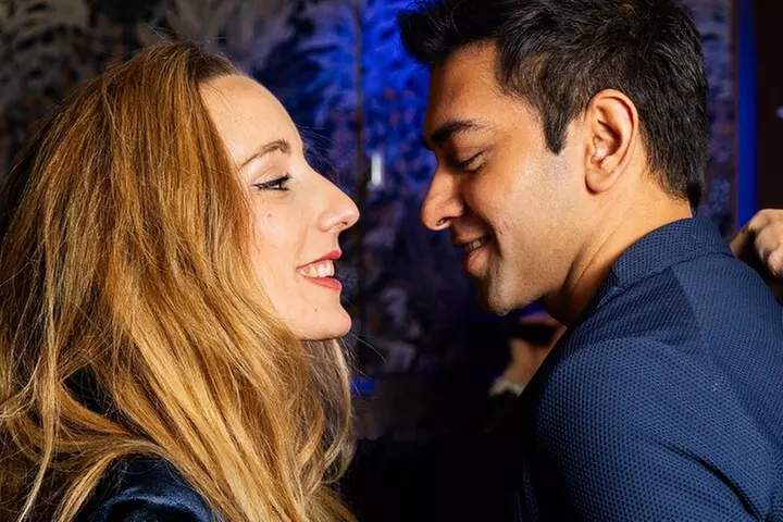 Dîner croisière sur la Seine avec Rooftop et chanteur live