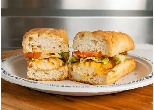 5% Cash Back at Sarpino's Pizzeria