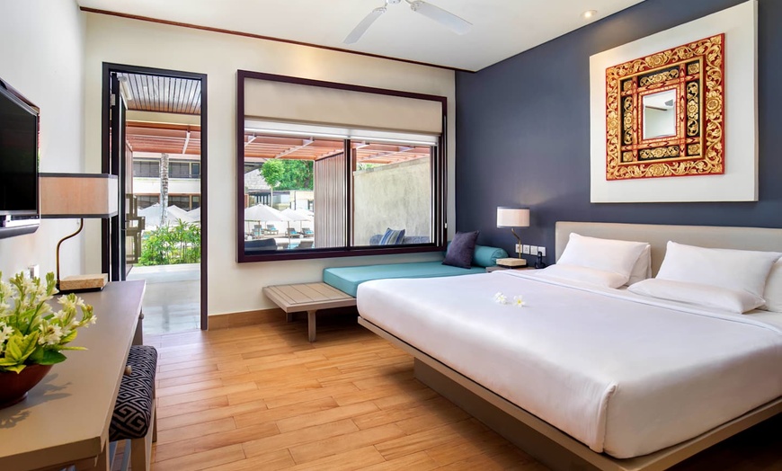 Image 5: ✈ BALI | Benoa - Novotel Bali Benoa 5*, 7 Nächte - Premium