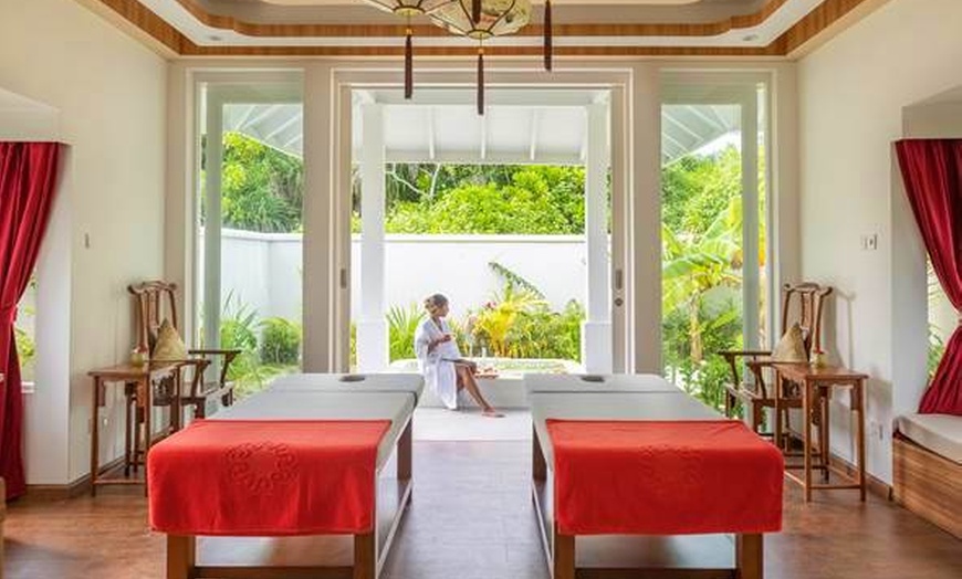 Image 22: ✈ MALDIVES | Atoll de Noonu - Siyam World Maldives 5* - Tout inclus
