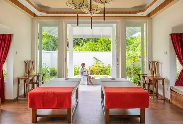 ✈ MALDIVEN | Noonu-atol - Siyam World Maldives 5*, 5 nachten - All-in