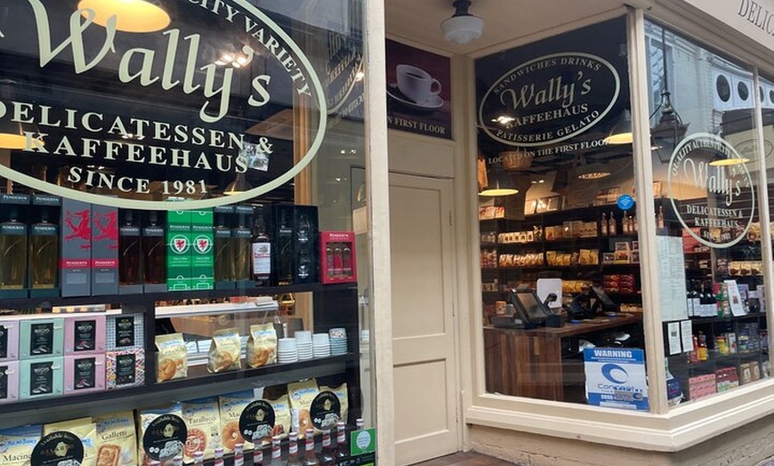 Image 4: Flavours of Wales : Cardiff Edition