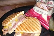 5% Cash Back at Fat Jacks - Second Medium