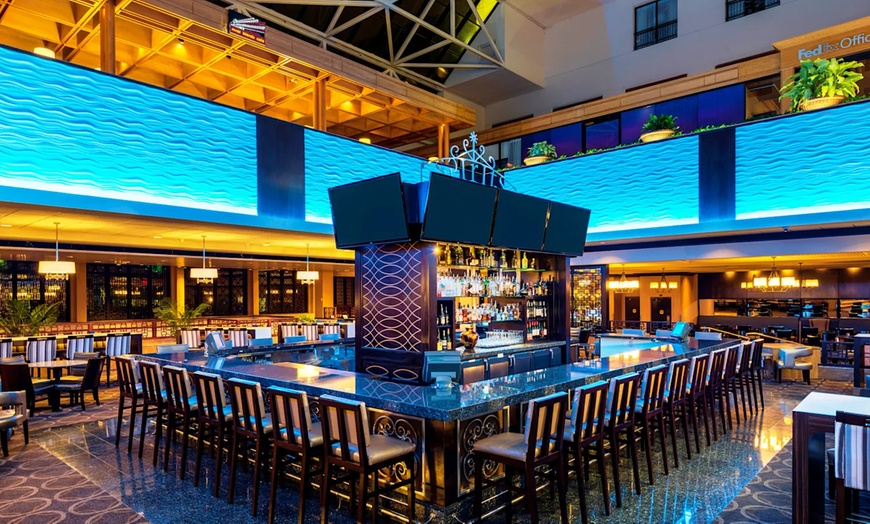 Image 8: ✈ LOUISIANE | Nouvelle Orleans - Hilton New Orleans Riverside 4* - ...