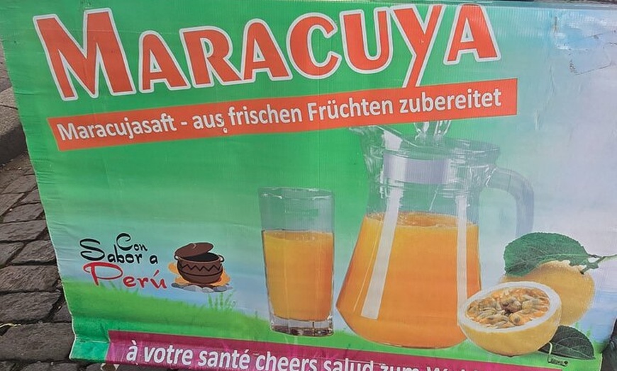 Image 5: Berlin - kulinarische Fahrradtour durch das echte Leben der Stadt