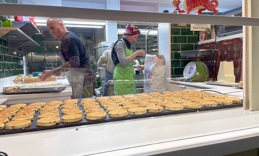 Image 3: Cardiff in a Day