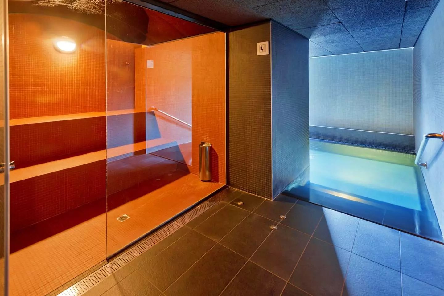 ✈ COSTA BARCELONA | Santa Susanna - Aqua Hotel Onabrava & Spa 4*, 2...