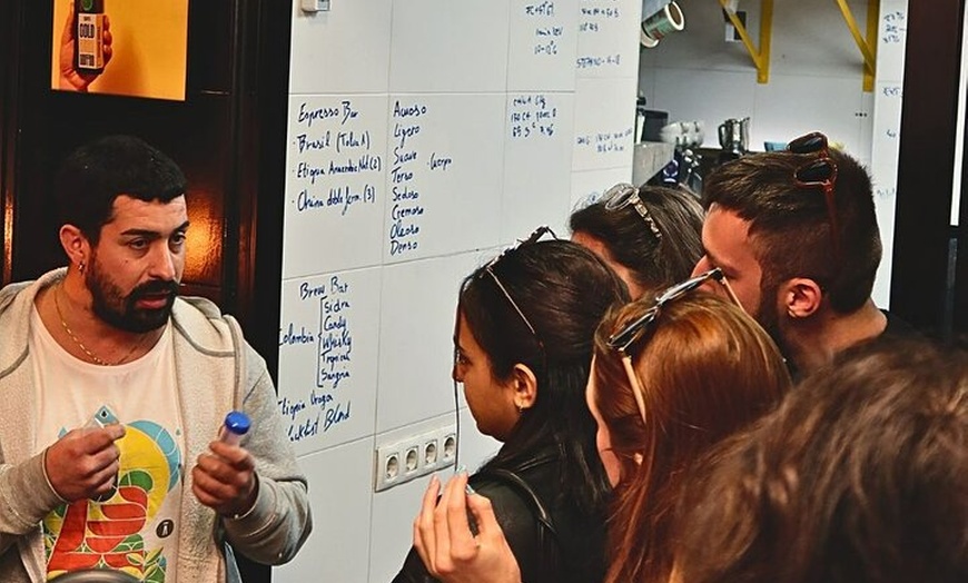 Image 2: Excursión por Málaga con tapas españolas