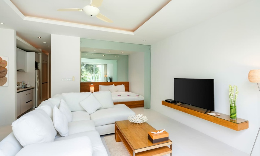 Image 9: ✈ THAILANDIA DEL SUD | Koh Samui - Chi Samui Resort 4*, 5 notti - Spa