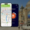 Image 1: Montpellier Visite audioguidée à pied 1h30 et 19 commentaires