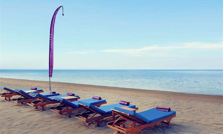 Image 6: ✈ BALI | Sanur - Mercure Resort Sanur 4*, 6 nachten - Ontdekking