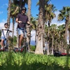 Image 6: Maspalomas & Playa del Inglés: Tour guiado en Segway eléctrico