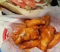 $10 for $20 worth of Pizza, Subs And More