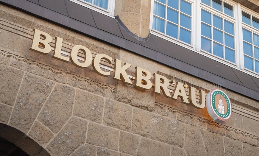 Image 6: Hamburger Hafen und Rotlichtviertel in Kleingruppen