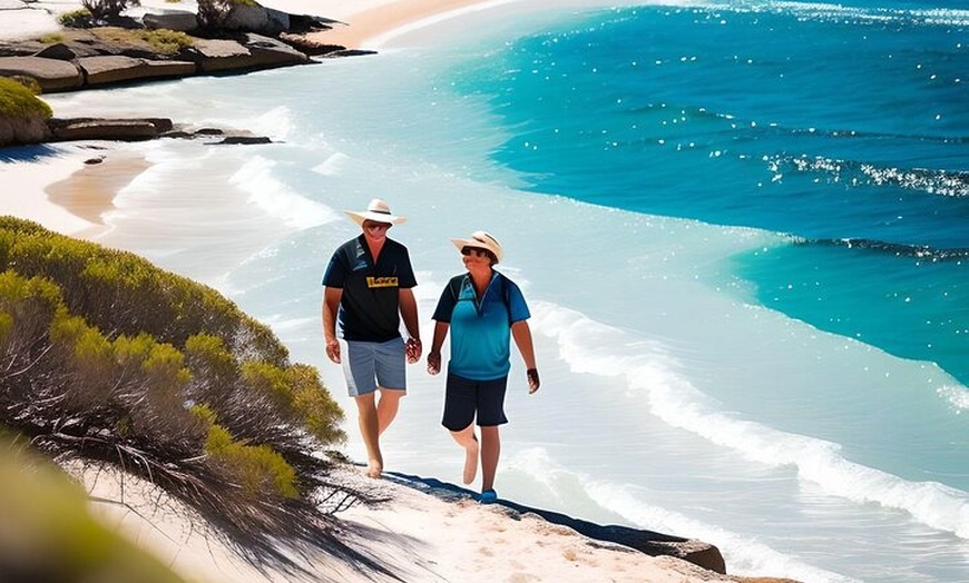 Image 3: 4 Hours Perth City Highlights with Private Chauffeured Tour