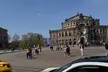 Dresden Highlights und Deutschlandring Porsche 911 Erlebnisfahrt - Image 6