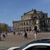 Image 6: Dresden Highlights und Deutschlandring Porsche 911 Erlebnisfahrt